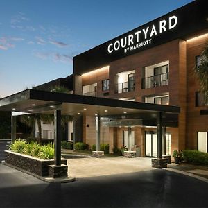Courtyard By Marriott Gainesville Fl
